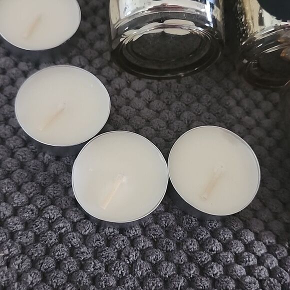 Votive Candle Holders Set of 12 - Picture 13 of 16